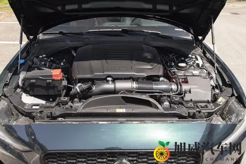 捷豹 XEL 车型解析与配置选购参考-1