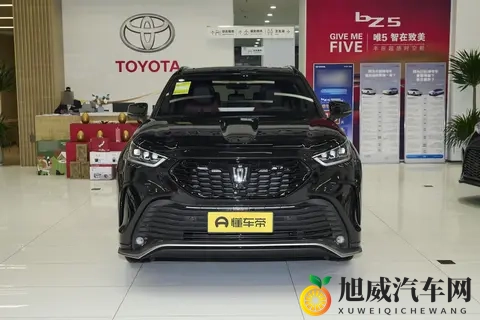 进口皇冠购车指南：先锋_时尚_精英_旗舰怎么选，这篇只说大实话-1