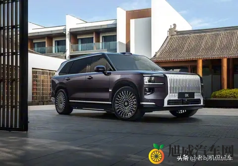 多档DHT的尴尬“死局”：低端干不过单档，高端干不过增程-2