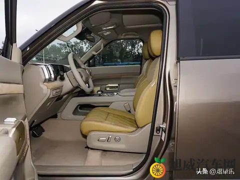 郑州日产锋坦frontier pro开启发售 搭配燃油和插混两种动力系统！-1