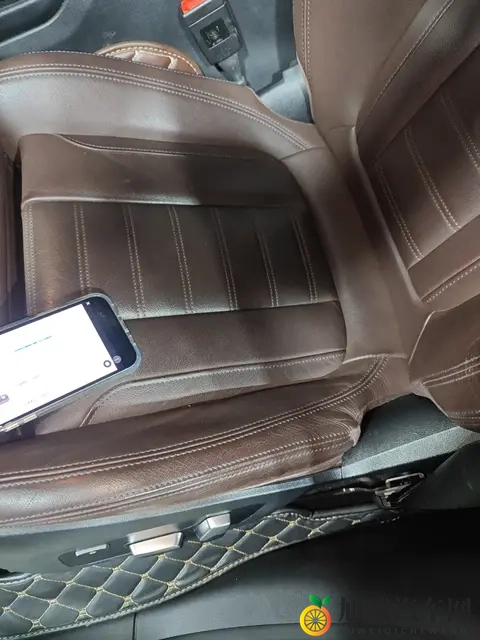 17万多拿下白色宝马X3，圆你蓝天白云梦！-2