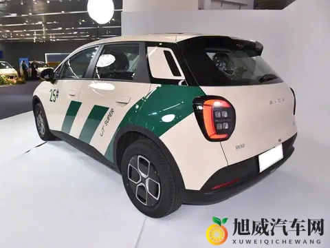 7款新车信息公布：埃安新车京东独家销售，五菱宏光多动力焕新-1