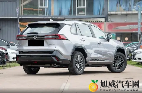 2024款威兰达配置分析，在售11个版本，哪款车更适合你？-1