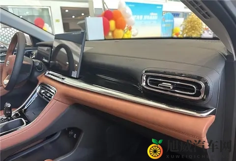 新帝豪15T要来了！猜猜价格，8万块能不能搞定？-2