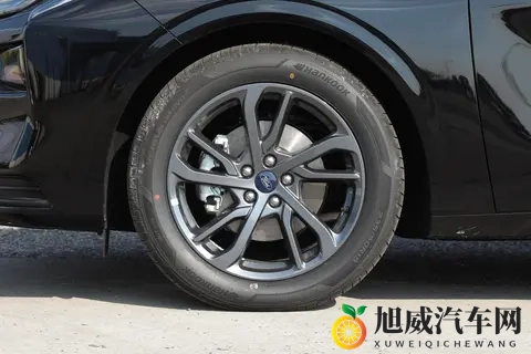 17万级合资B级车，20T+8AT，蒙迪欧适合家用吗？-2