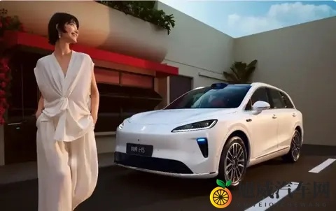 43天破万！尚界H5的表现能打多少分？-1