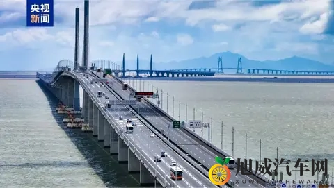 官宣！12月23日起，江门车牌可开进香港市区！-1