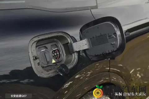 15万预算挑选长续航大五座：宋L与长安启源Q07，哪个更适合你？-2