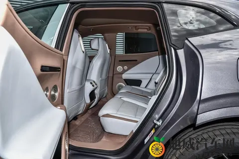 纠结选车?不妨看看阿维塔07 2026款,20-30万SUV的优选-1