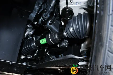 燃油车的正确打开方式：动力、智能、设计全面进阶，1218万起-3