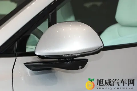 25万级纯电SUV的标杆，一周年款乐道L60长续航版，实力如何？-1