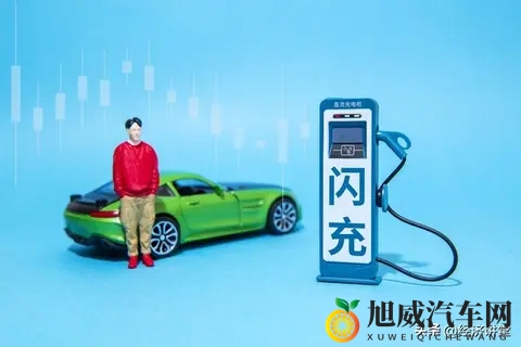 比亚迪将在2026年加快兆瓦闪充桩建设-1