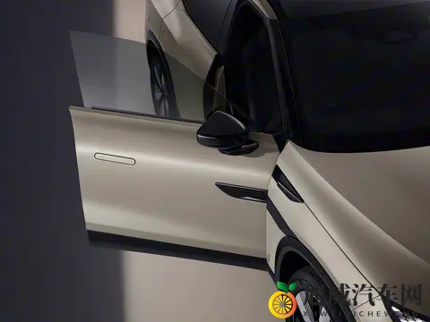 大众与众08官图发布，造型过于前卫，续航超700km-1