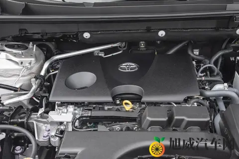 露营+通勤实测,摸清这台家用丰田威兰达的底-1