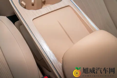 星纪元ET：20万级全能SUV，多项配置加持，家用出行优选-2