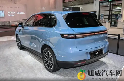 年轻人第一台纯电SUV怎么选？零跑B10、元PLUS、银河E5全面横评-2