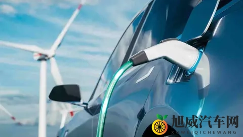 历史首次“没有定语”！10月新能源新车销量占比过半-1