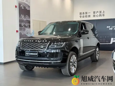 三年揽胜亏近50万，98万开走陆地头等舱！-2