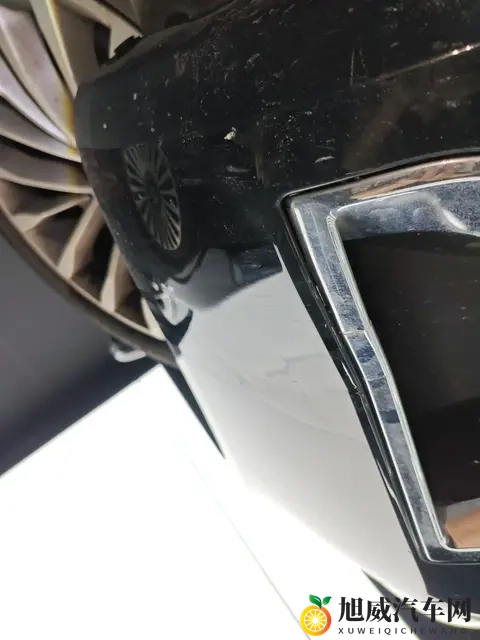 24年上牌一手宝马5系,26万公里,商务家用皆宜-3