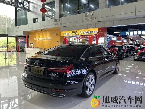 25万不到，体验奥迪quattro四驱的魅力——二手奥迪A6L-1