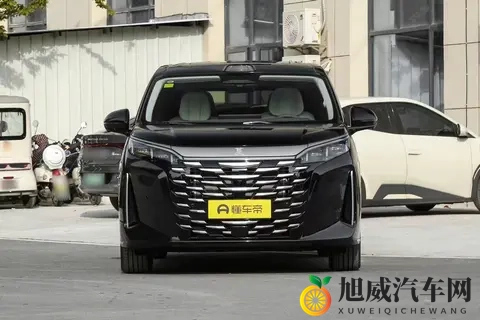 2026款比亚迪夏上市：1968万起售，续航、智驾与安全全面升级-2