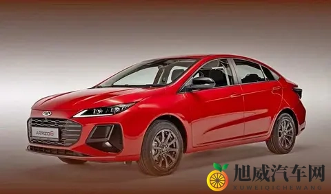 从停产到热卖,奇瑞用一辆车打开三个市场-2