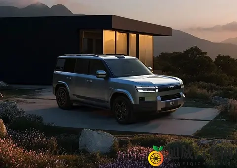 比亚迪销量榜首遭反超，核心技术持续突围，后续能否逆袭？-1