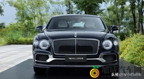 高速上为何难遇四五百万豪车？5个硬核原因+数据揭秘-3