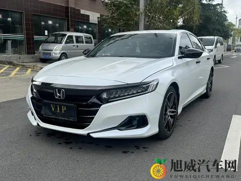 21年底雅阁，一手车况5万公里，现在入手省大米！-2