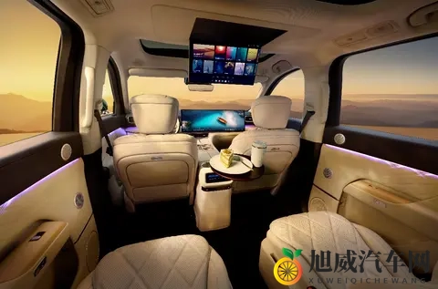 风云T11，奇瑞这次真的够意思！-3