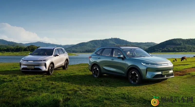 哈弗H6L正式上市，给燃油车市场带来的真实变量-1