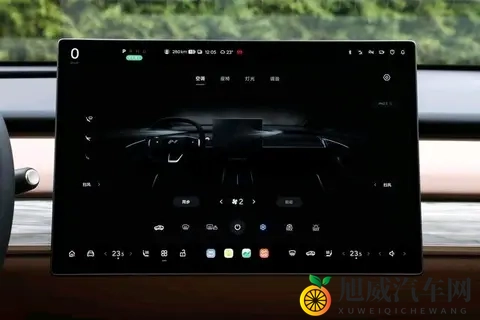 “智美超能轿跑”东风奕派eπ007+正式上市-1