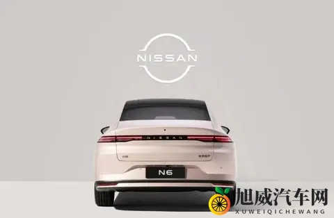 日产N6要来了：20度电池+插混系统，合资的反击战？-3
