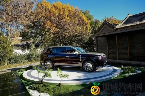 当激光雷达和800V快充成为标配,11月这场新车大战卷出了新高度-2