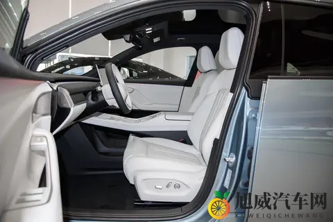 开过乐道L60之后，才知道什么叫懂家用，朴实无华的实力派-3