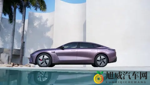 安全与操控兼得 深度体验2025款星纪元ES的务实哲学-2