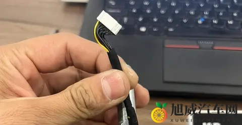 为什么大众的MEB电动汽车手刹和P档共用一个按钮?-2