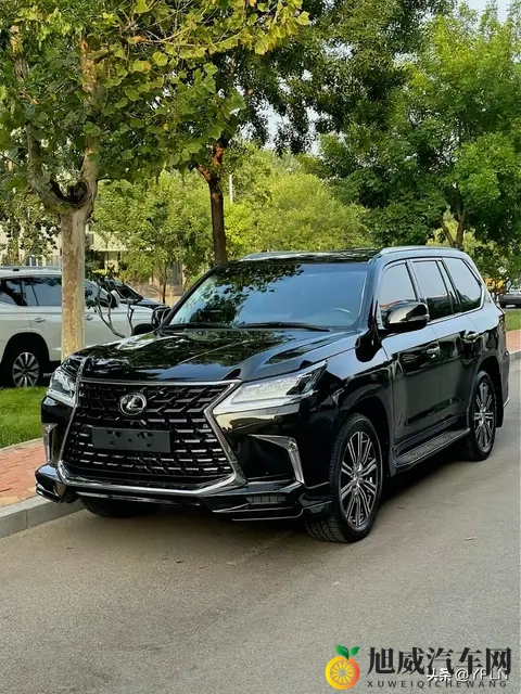 雷克萨斯的车值得买,为什么？-3