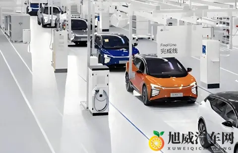 买车易、维修难!新能源车后市场如何破局?-3