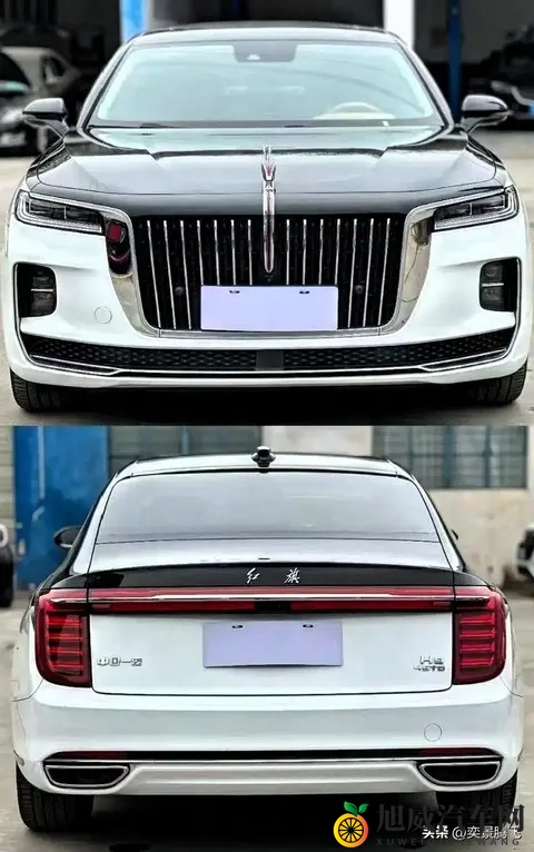 国产豪华轿车红旗H9选购攻略，从32万到54万的精准匹配方案-3