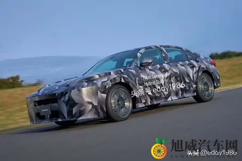 结城结弦十大高端局：高端车界新潮流，盘点十大神秘车型-1