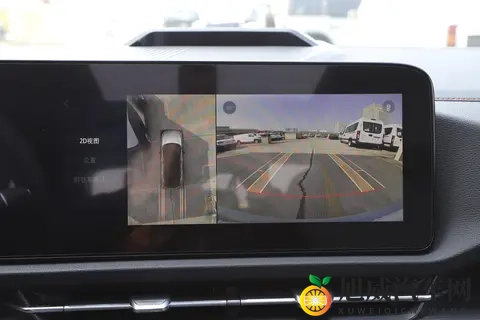 2025 福特领睿选买:精领型 1398 万值吗?配置拉满-2