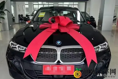 贷款买车到底是不是坑？20万买车全款分期算给你看，销售有没套路-2