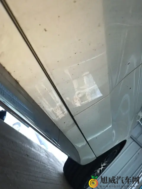 195万拿下准新奔驰C200L，一手车况，都市精英代步优选？-2