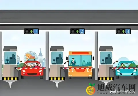 2025车牌付覆盖23省！6个坑踩1个就堵闸，老司机亲测避坑指南-1