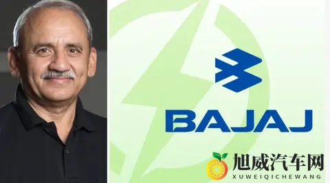 品牌动态 印度Bajaj即将进军电摩领域-1