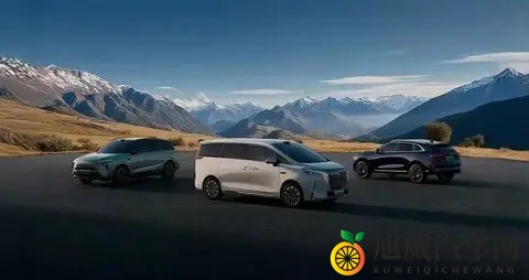 自主5强10月销量：吉利破30万，长城涨超20%，比亚迪第一但下滑-2