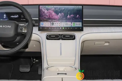 首搭星源增程，AION i60预售，12万就能买高端增程车？-1