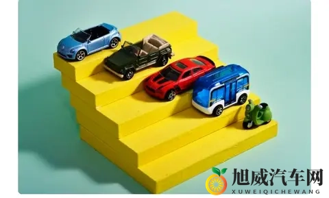 别被朋友圈骗了！中国马路上，十辆车里有九辆可能不如你？-1