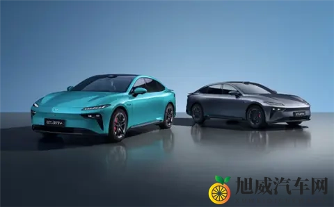 东风奕派eπ007+上市：1399万起、激光雷达辅助驾驶终身免费-3